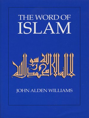 cover image of The Word of Islam